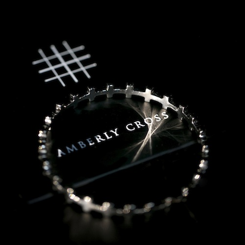 MF Wishlist: Amberly Cross Handmade Jewellery